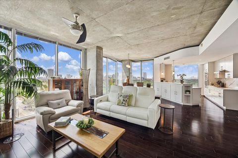 Tiny photo for 5925 Almeda Road #11218, Houston, TX 77004 (MLS # 83756478)