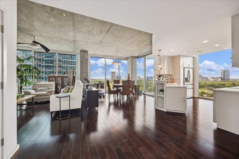 Tiny photo for 5925 Almeda Road #11218, Houston, TX 77004 (MLS # 83756478)