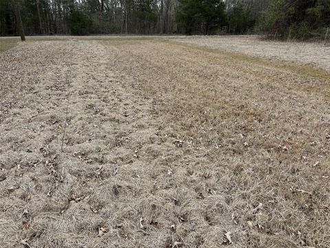 Vacant Land For Sale - 607 Wichita St<br/> Cherokee County, Bullard, TX 75757