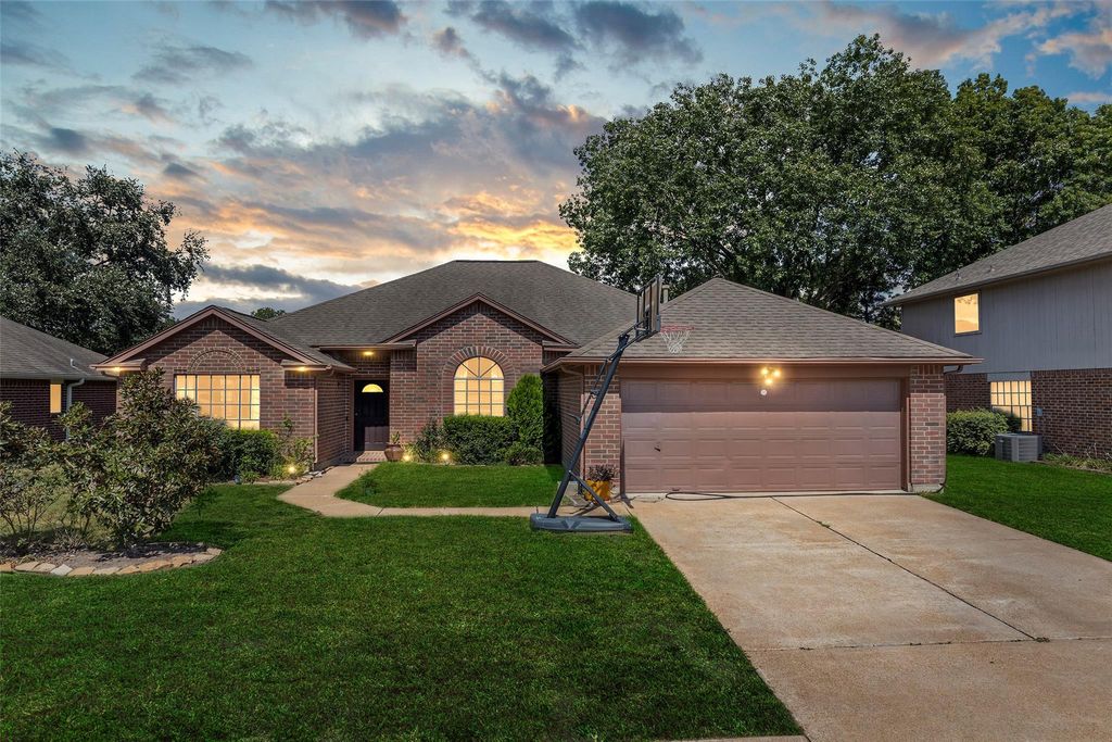 Photo of 16222 Indian Cypress Drive, Cypress, TX 77429 (MLS # 31989966)