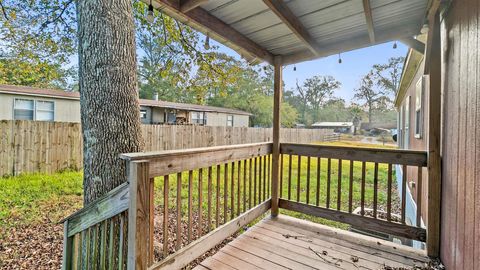 Photo of 10499 State Highway 156, Coldspring, TX 77331 (MLS # 14300531)