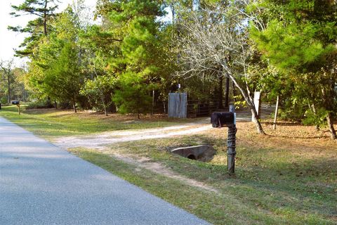 Photo of 24854 Shady Oaks Boulevard, Montgomery, TX 77316 (MLS # 40544852)