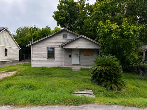 Vacant Land For Sale - 7826 Brandon Street<br/> Houston, TX 77051