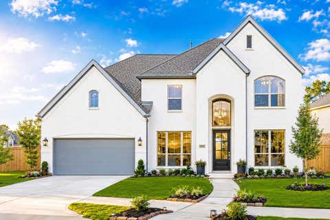 Photo of 1511 Country Air Lane, Missouri City, TX 77459 (MLS # 92577796)