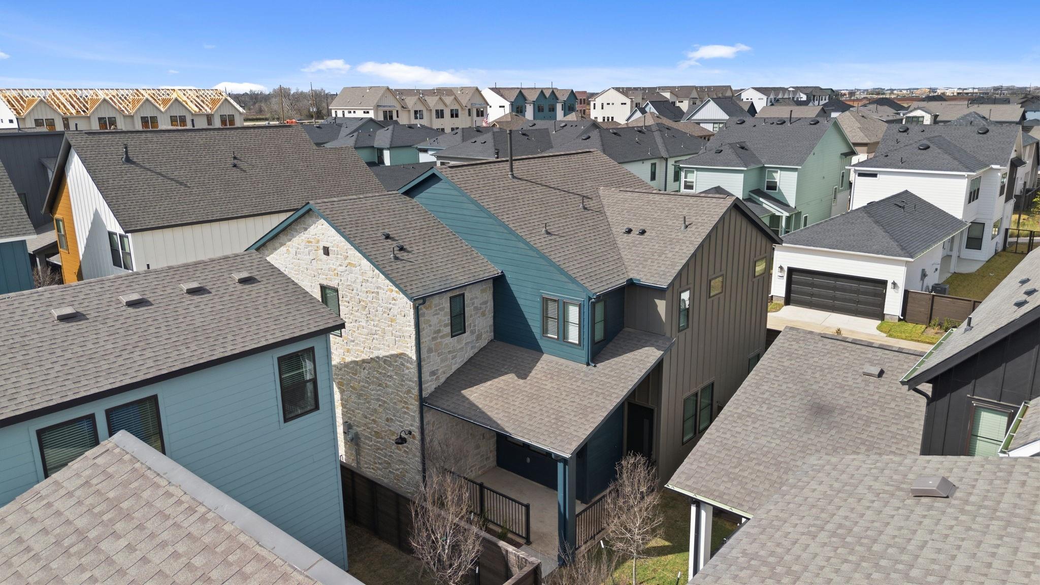 3314 Neighborly Lane