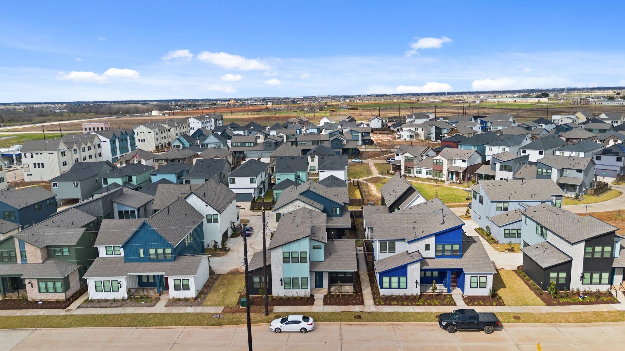 3314 Neighborly Lane