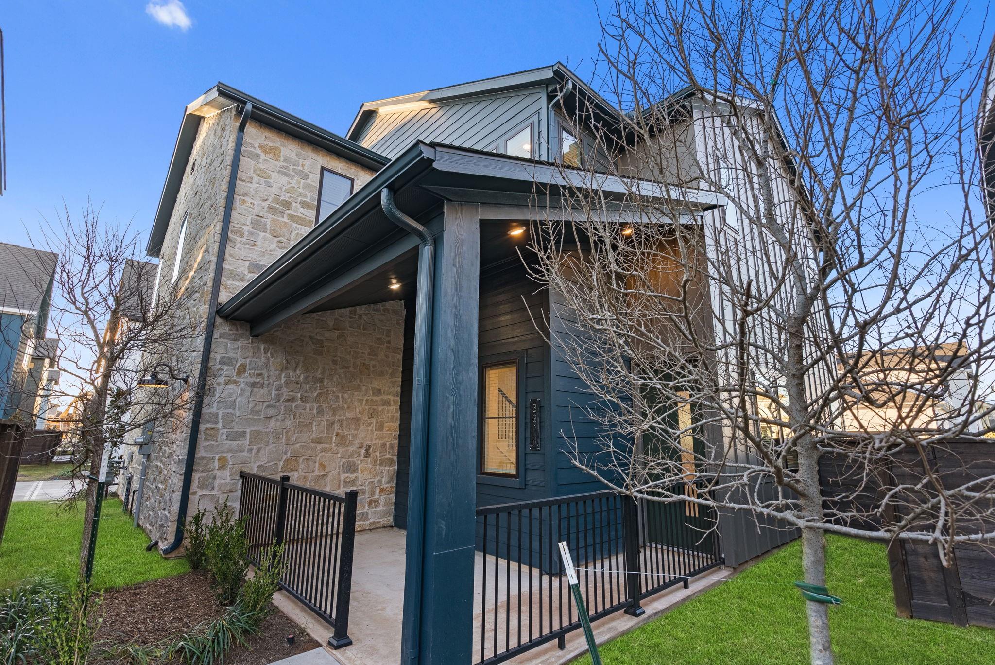 3314 Neighborly Lane