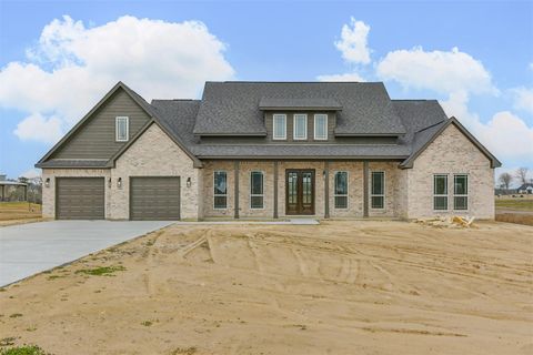 5611 Camp Creek Road Baytown TX 77523