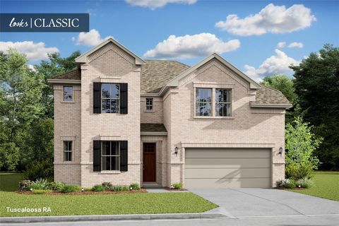 29434 Meadowcreek Hill Drive Waller TX 77484