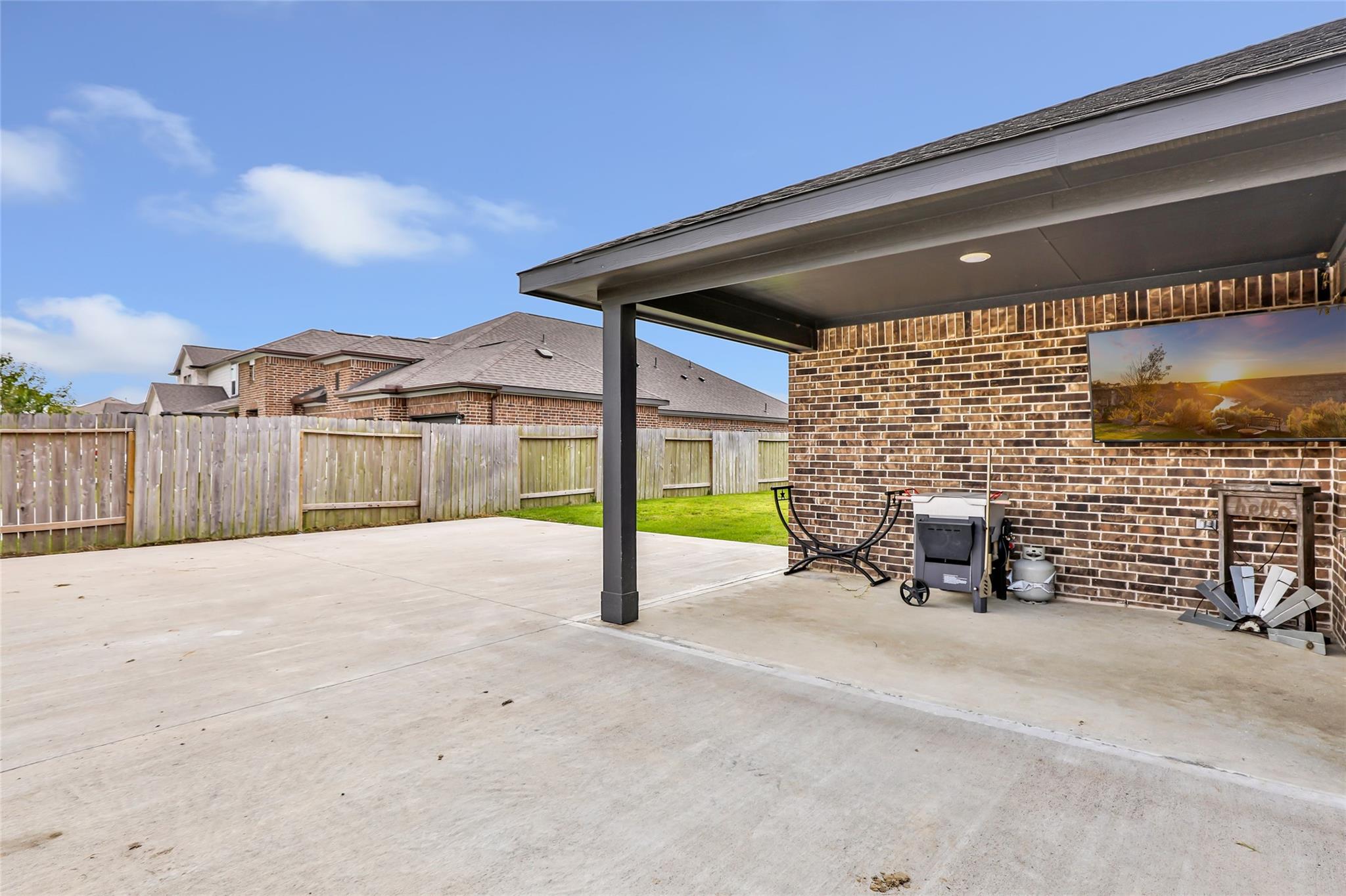 1012 Llano Trail