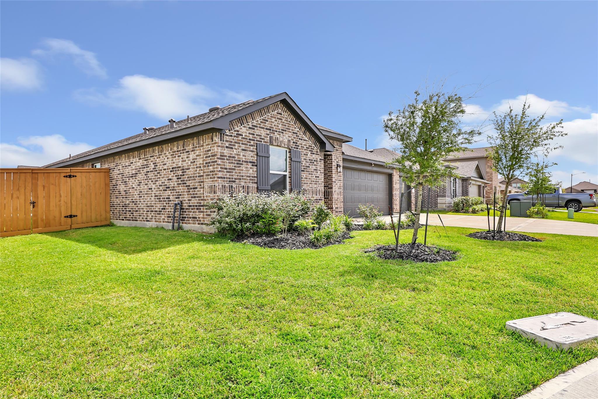 1012 Llano Trail