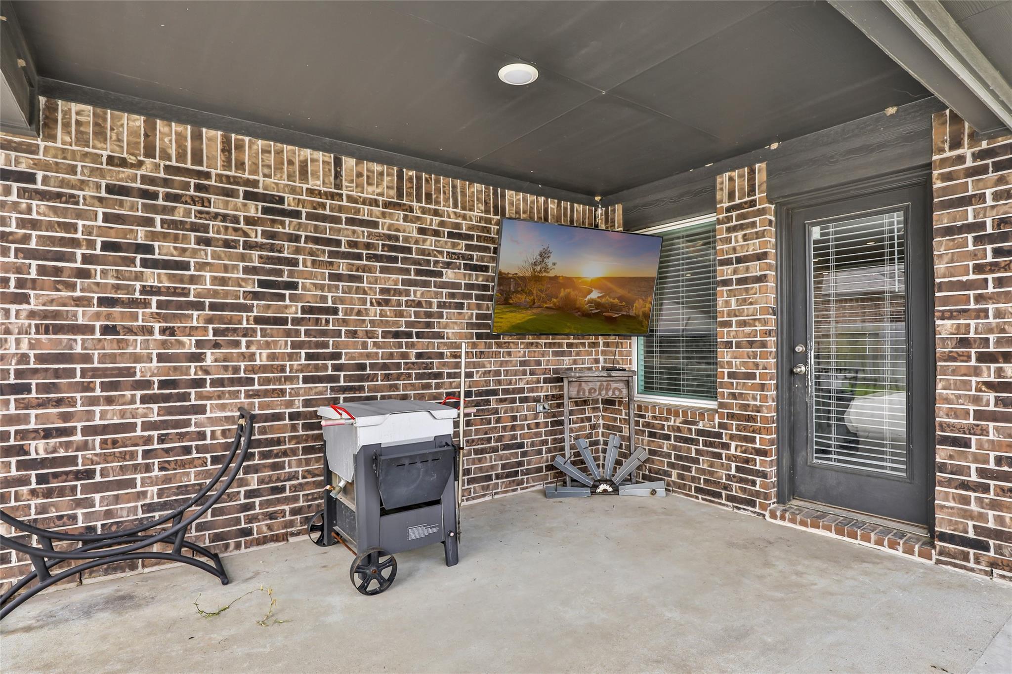 1012 Llano Trail