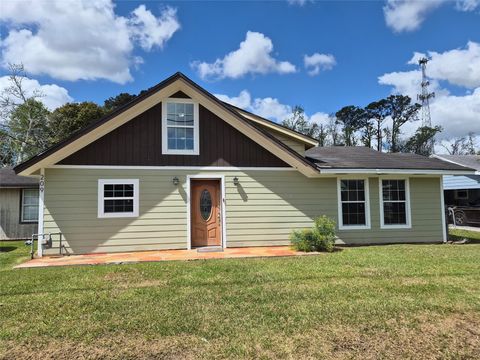 Photo of 209 Florence Street, Orange, TX 77630 (MLS # 76269251)