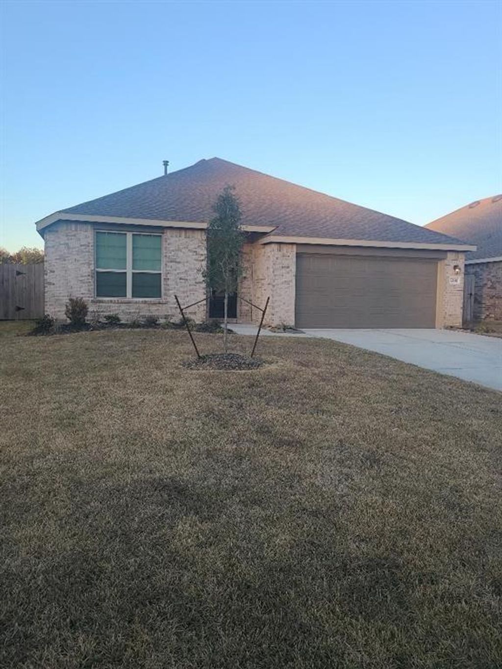 Photo of 22043 Juniper Crossing Drive, New Caney, TX 77357 (MLS # 52460061)