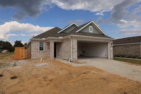 Photo of 1810 West Stroker Road, Crosby, TX 77532 (MLS # 94298506)
