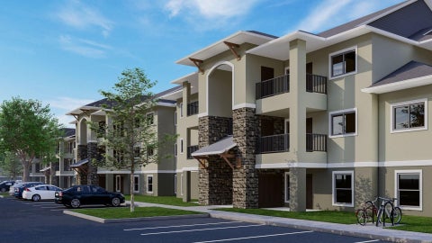 Condo For Rent - 2607 NE Loop 410<br/> San Antonio, TX 78217