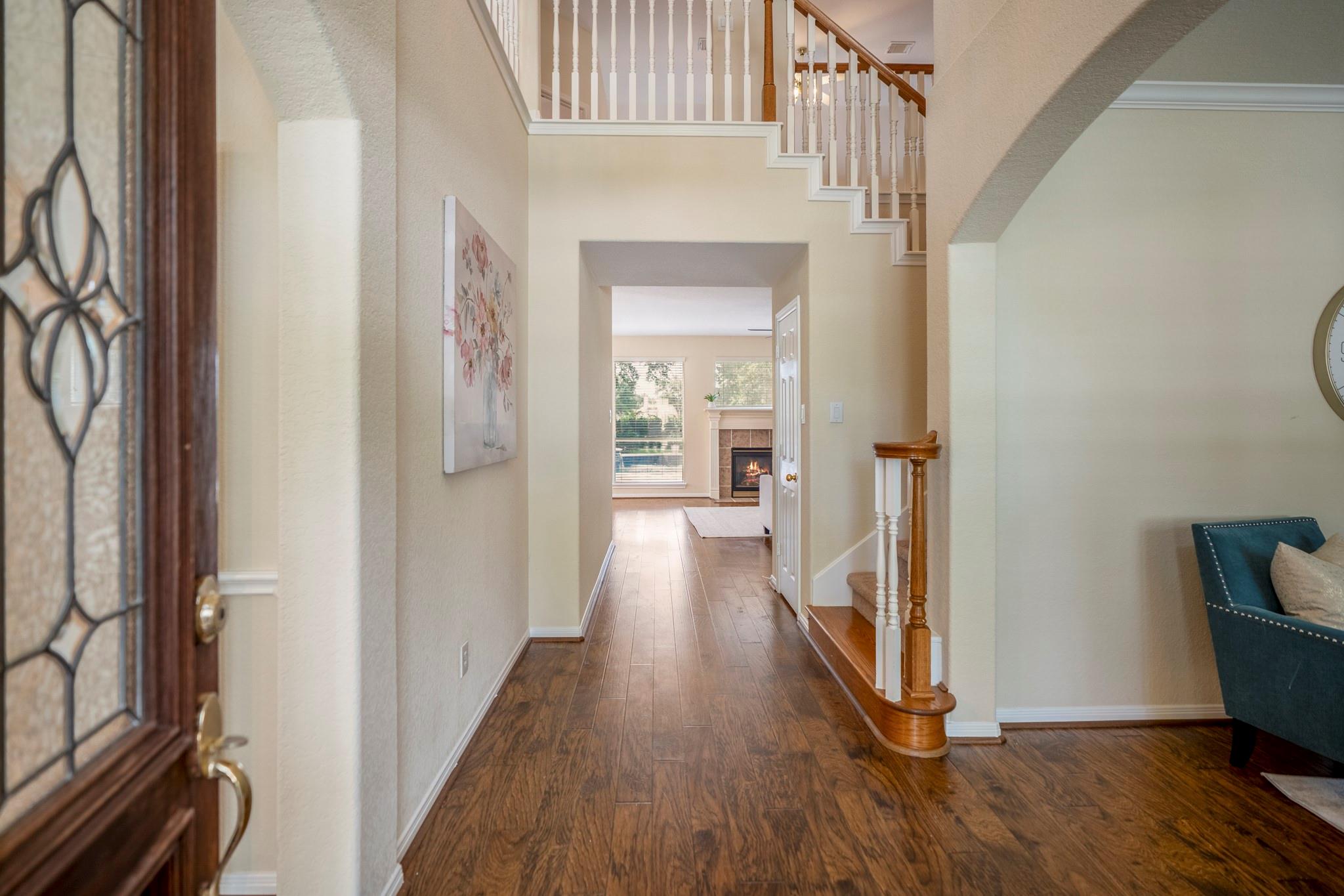 5807 Sequoia Trace Court