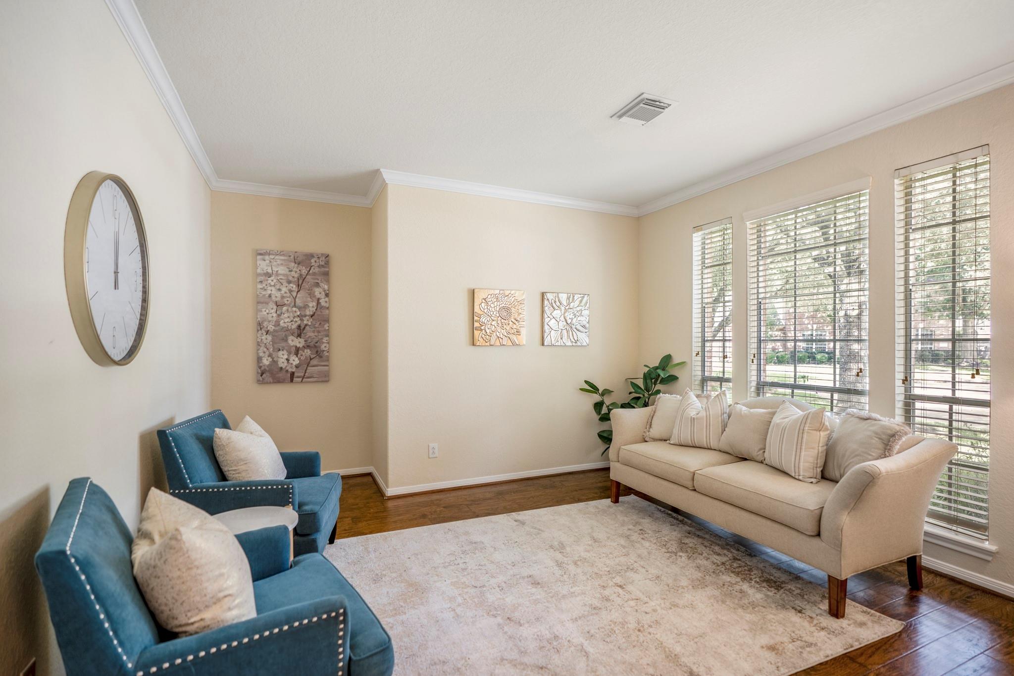 5807 Sequoia Trace Court