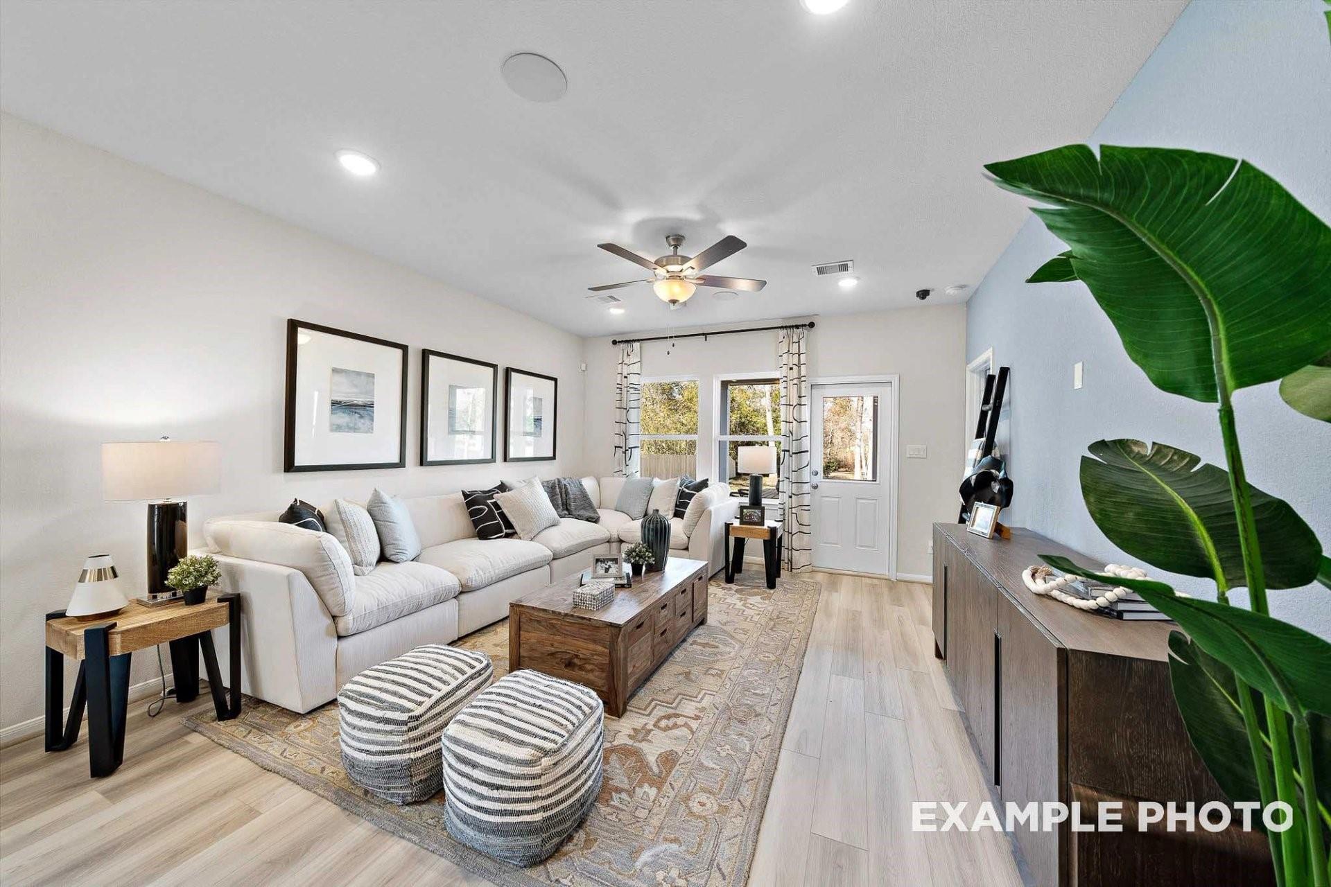 212 Harlingen Drive