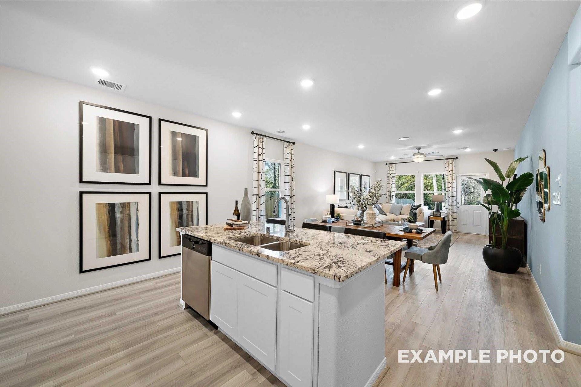 212 Harlingen Drive