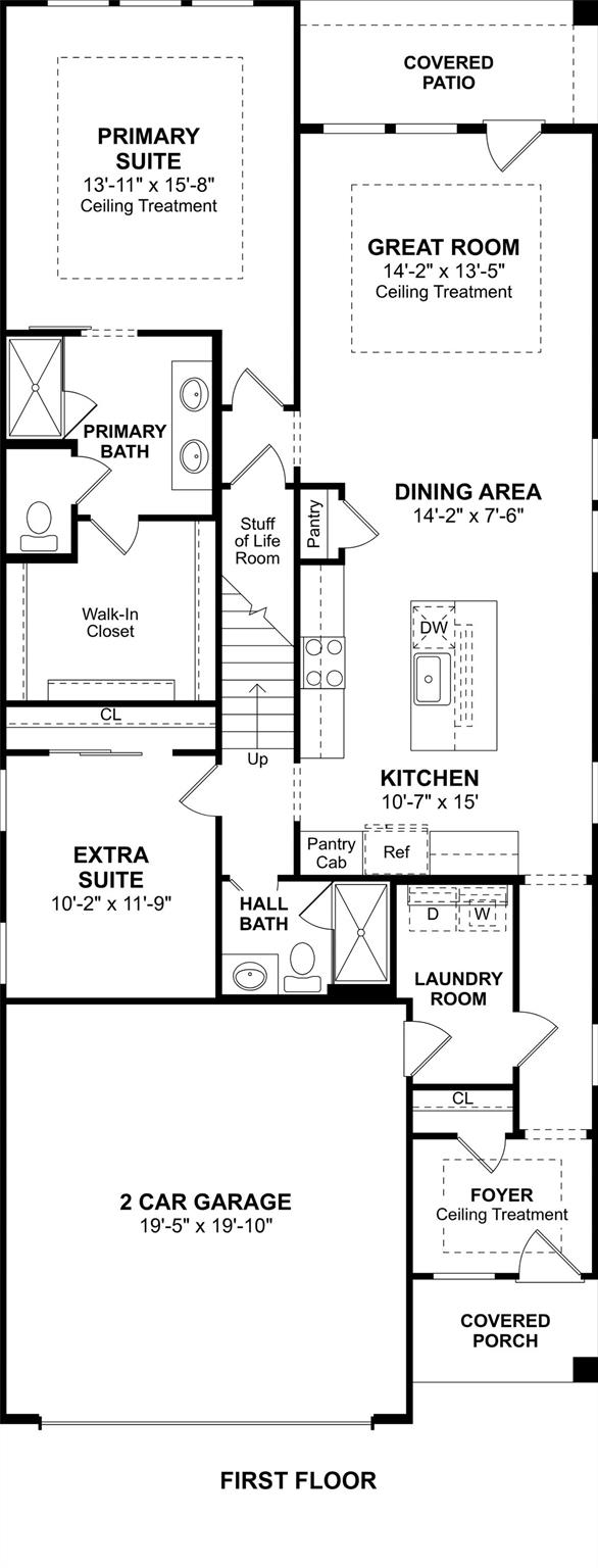 21515 Barnridge Court