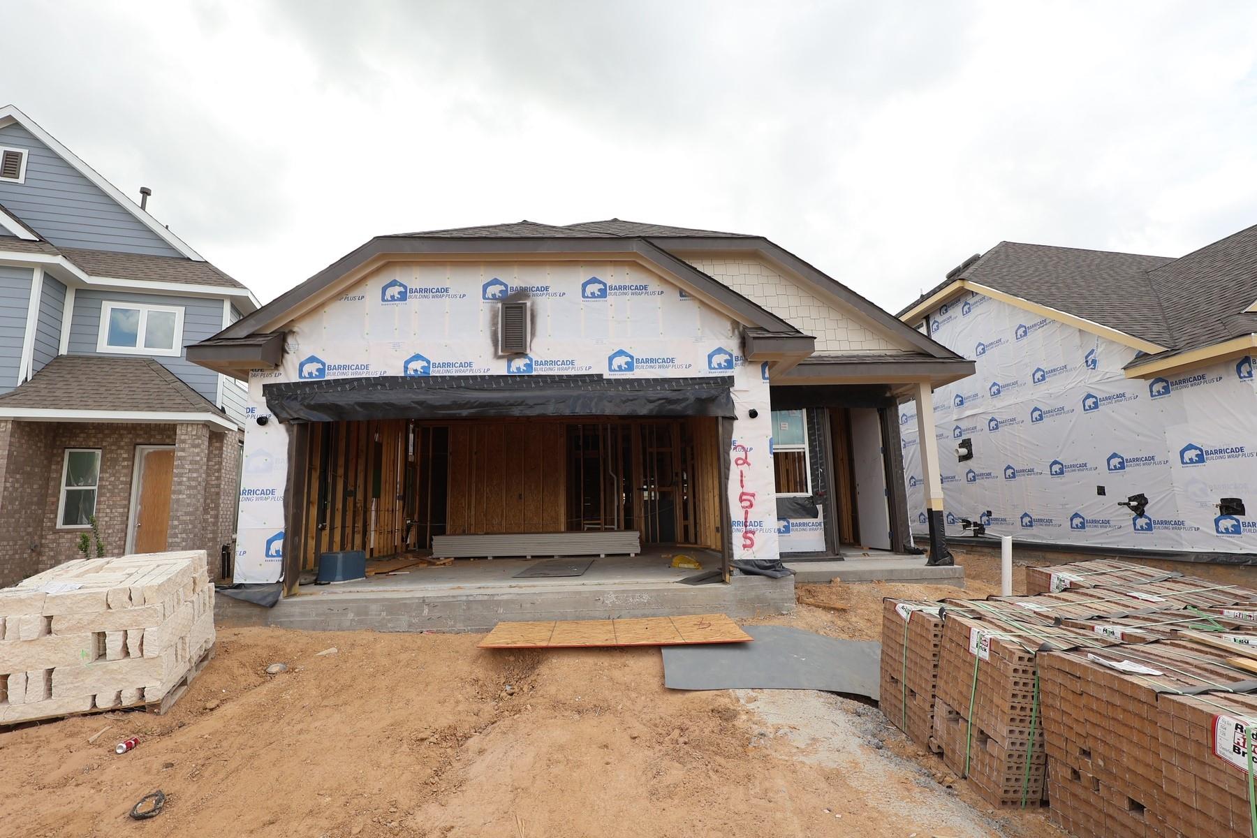 21515 Barnridge Court