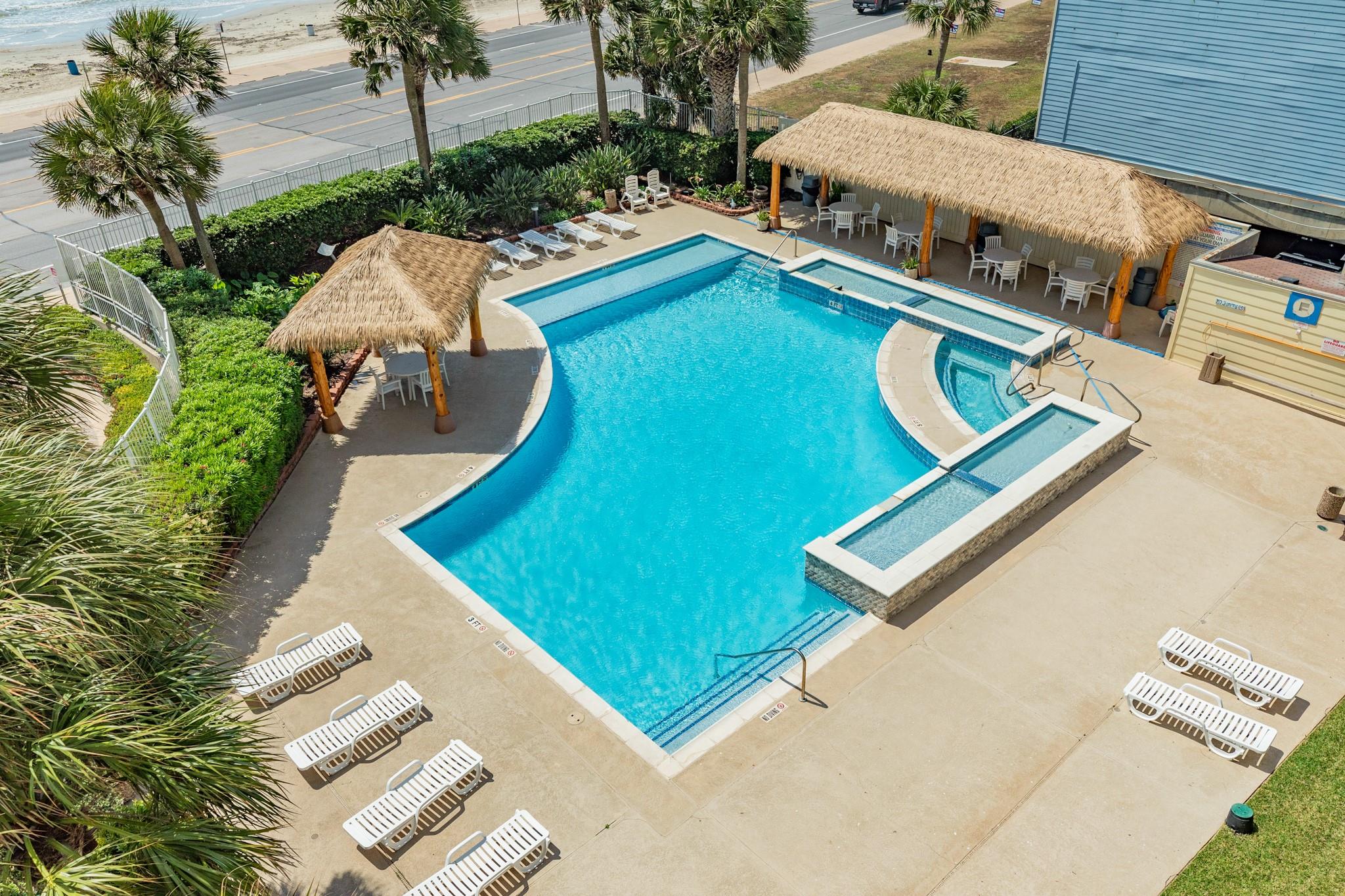 7700 Seawall Boulevard 410