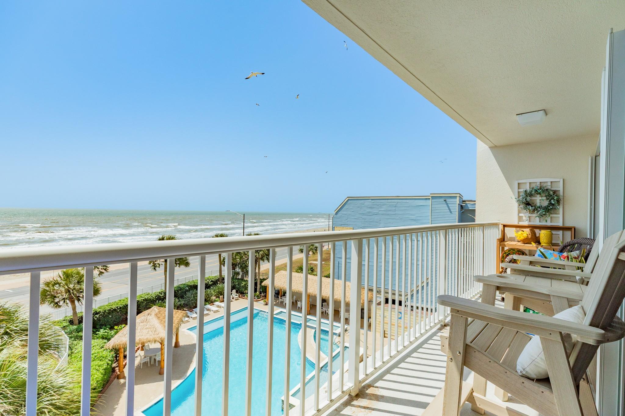 7700 Seawall Boulevard 410