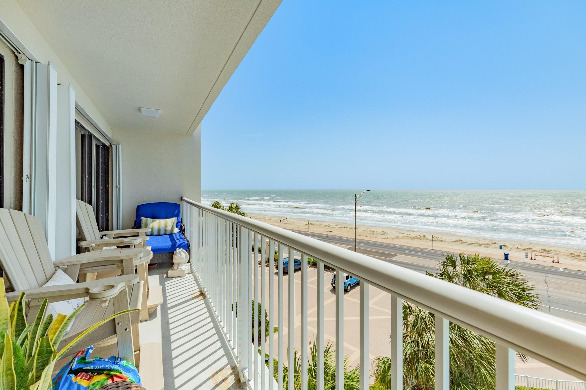 7700 Seawall Boulevard 410