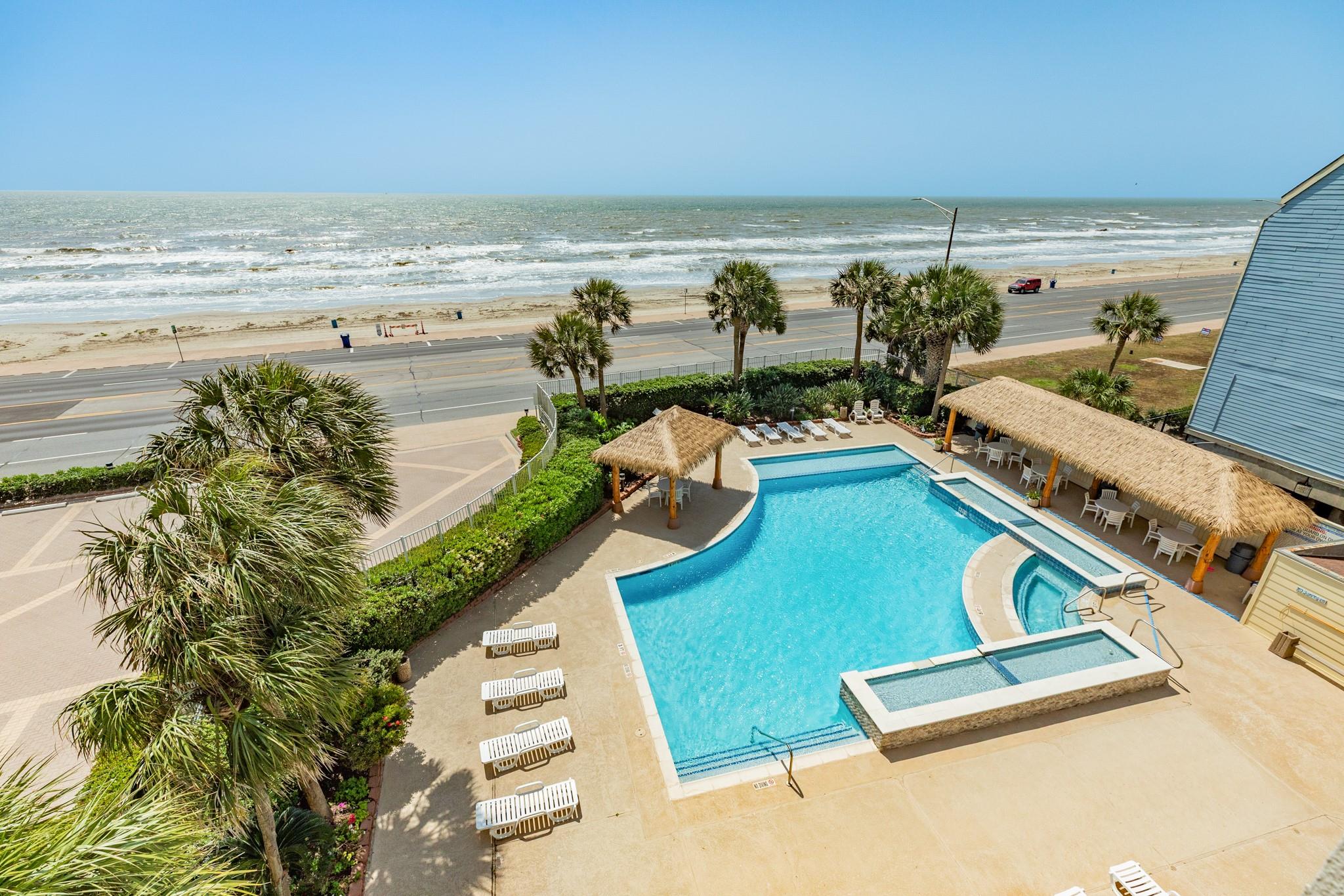 7700 Seawall Boulevard 410