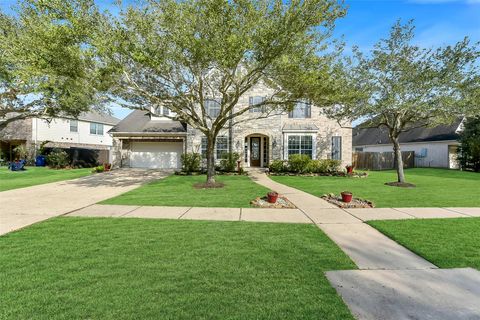 2413 Mountain Falls Court Friendswood TX 77546