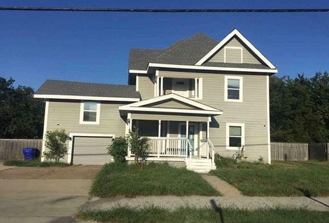 619 Wood Street Royse City TX 75189