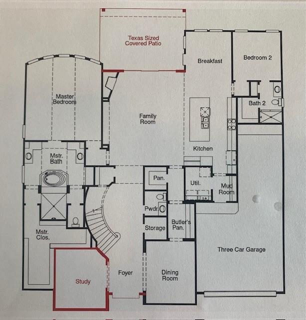 14111 Casa Campagna Way