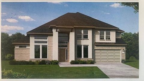 14111 Casa Campagna Way Cypress TX 77433