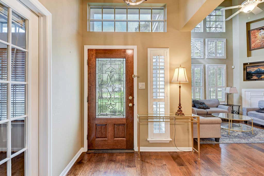 Photo of 10222 Thornleaf Lane, Houston, TX 77070 (MLS # 56110500)