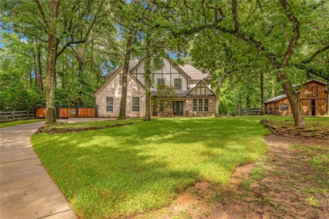 Photo of 17203 Gold Panning Ct Court, Magnolia, TX 77355 (MLS # 31541830)