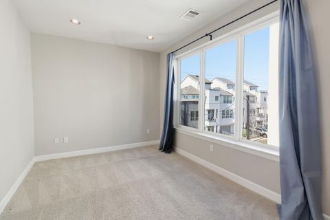 Tiny photo for 1224 Summer Street, Houston, TX 77007 (MLS # 14604333)