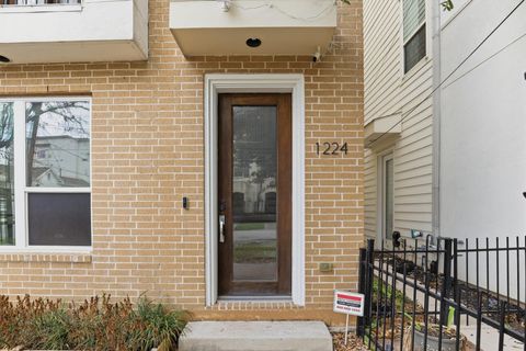 Tiny photo for 1224 Summer Street, Houston, TX 77007 (MLS # 14604333)