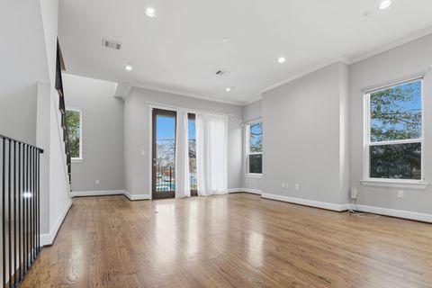 Tiny photo for 1224 Summer Street, Houston, TX 77007 (MLS # 14604333)