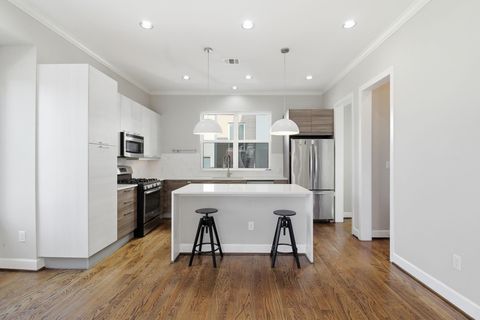 Tiny photo for 1224 Summer Street, Houston, TX 77007 (MLS # 14604333)