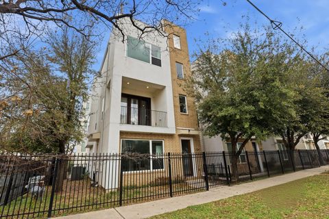 Tiny photo for 1224 Summer Street, Houston, TX 77007 (MLS # 14604333)