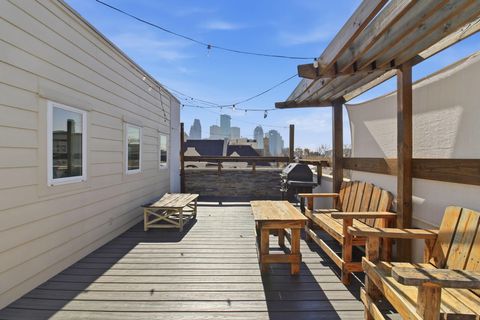 Tiny photo for 1224 Summer Street, Houston, TX 77007 (MLS # 14604333)