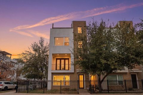 Tiny photo for 1224 Summer Street, Houston, TX 77007 (MLS # 14604333)