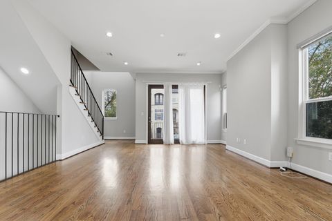 Tiny photo for 1224 Summer Street, Houston, TX 77007 (MLS # 14604333)