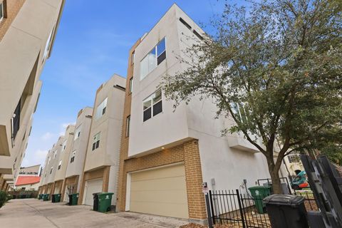 Tiny photo for 1224 Summer Street, Houston, TX 77007 (MLS # 14604333)