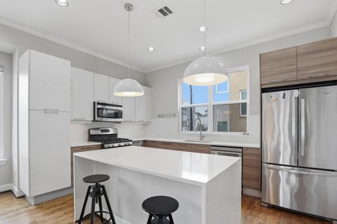 Tiny photo for 1224 Summer Street, Houston, TX 77007 (MLS # 14604333)