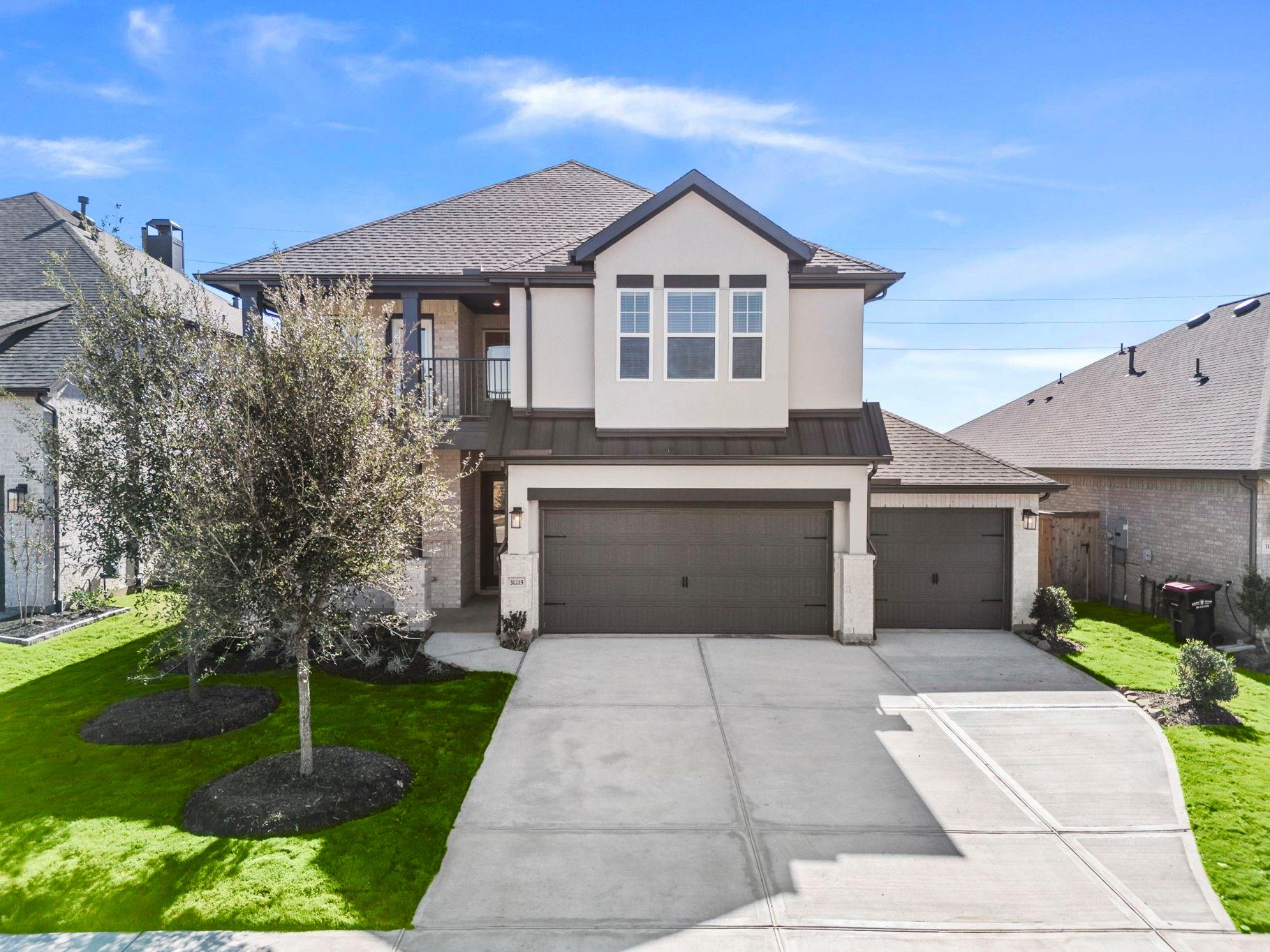 31215 Morghan Mikell Drive