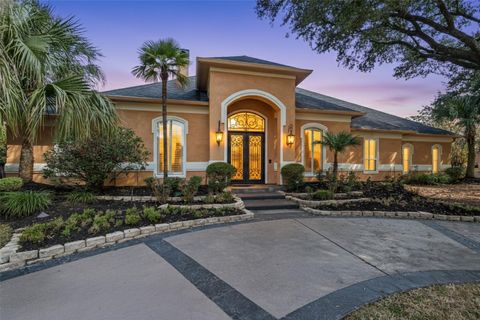 35 Bentwater Bay Circle Montgomery TX 77356