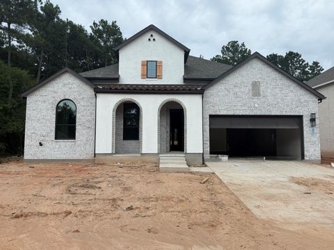 Photo of 41825 Doyle Drive, Todd Mission, TX 77316 (MLS # 20116026)