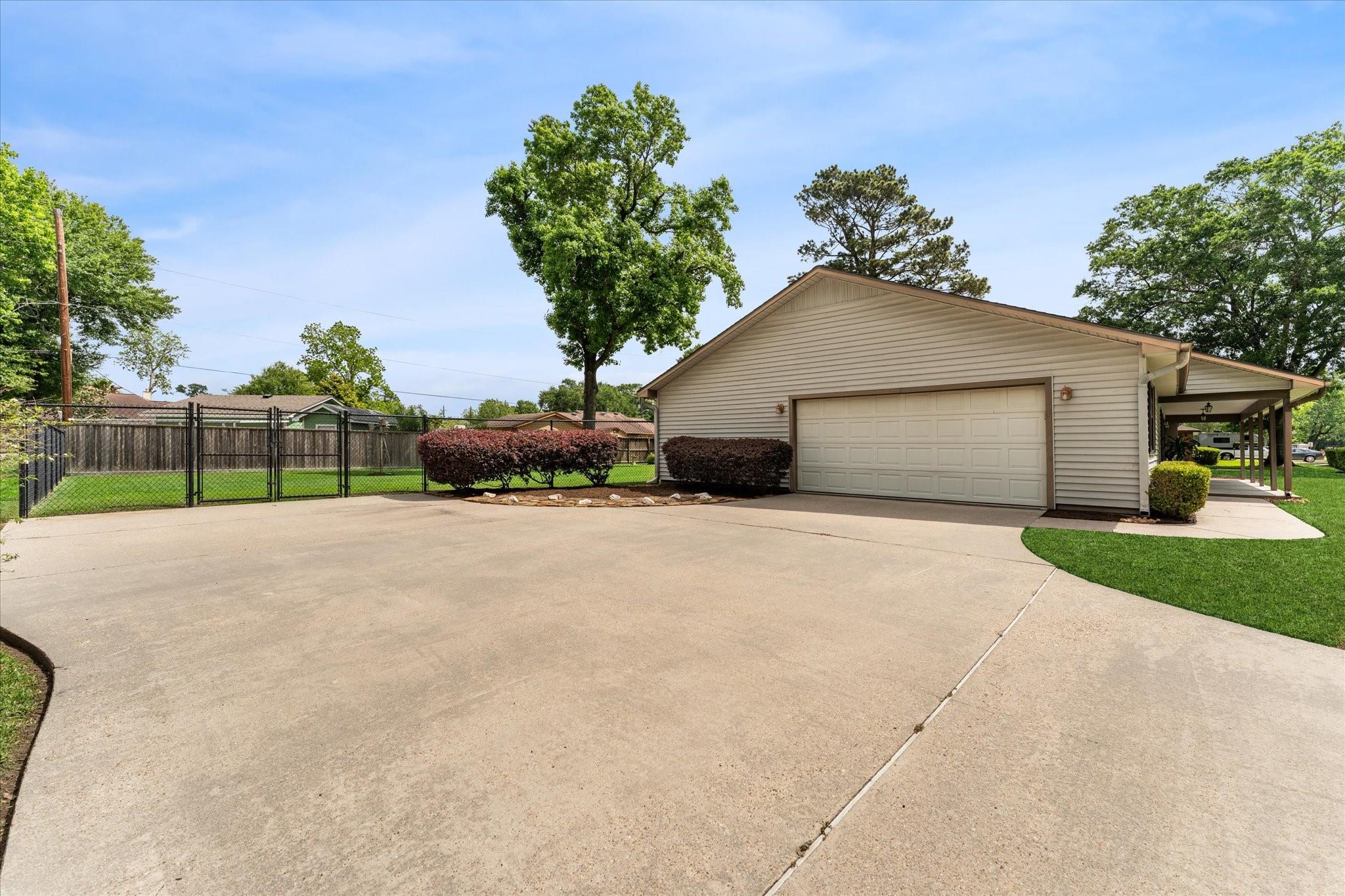 7815 Biltmore Street